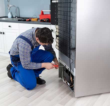 Beko Buzdolabı Servisi