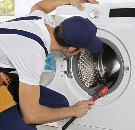 Beko Çamaşır Makinesi Servisi