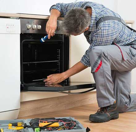 Beko Fırın Servisi