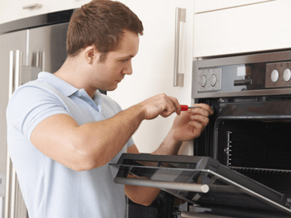 Fırın/Ocak Servisi