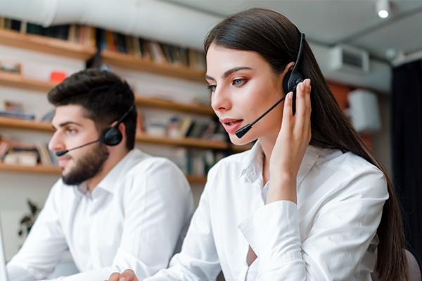 Teknik Servis Uzmanı